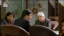 Bismil - Episode 27 - 20th November 2024